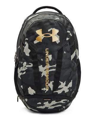 Unisex UA Hustle 5.0 Backpack 