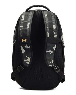 Unisex UA Hustle 5.0 Backpack 