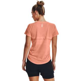 Women's UA Streaker Run T-shirt