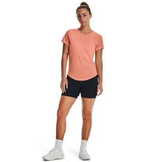 Women's UA Streaker Run T-shirt