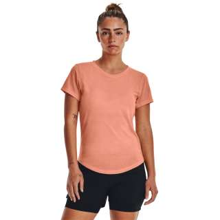 Women's UA Streaker Run T-shirt