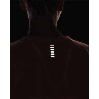 Women's UA Streaker Run T-shirt