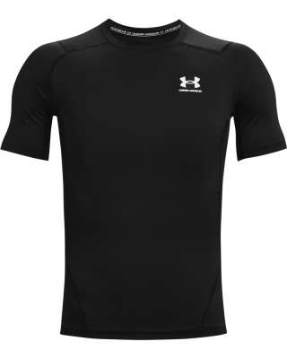 Men's HeatGear® Armour  T-Shirt