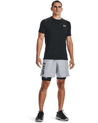 Men's HeatGear® Long Shorts
