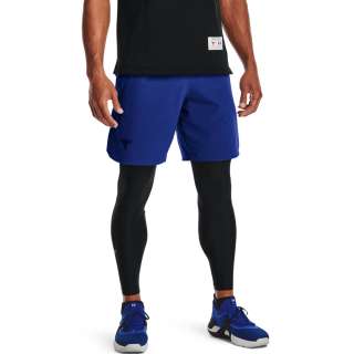Men's Project Rock Snap Shorts