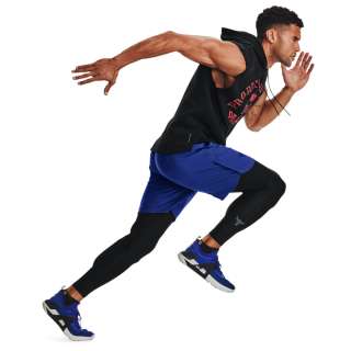 Men's Project Rock Snap Shorts