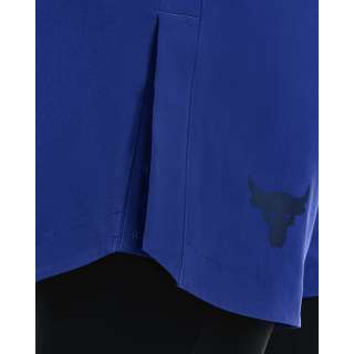 Men's Project Rock Snap Shorts