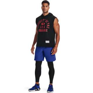 Men's Project Rock Snap Shorts