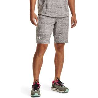 Men's UA Rival Terry Shorts