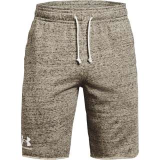 Men's UA Rival Terry Shorts 