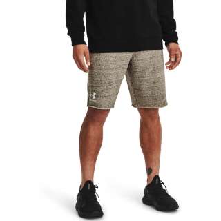 Men's UA Rival Terry Shorts 