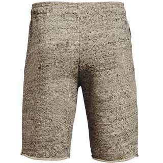 Men's UA Rival Terry Shorts 