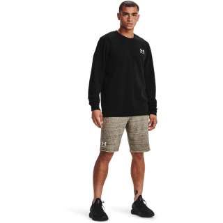 Men's UA Rival Terry Shorts 
