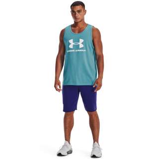 Men's UA Rival Terry Shorts 