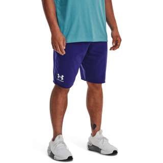 Men's UA Rival Terry Shorts 