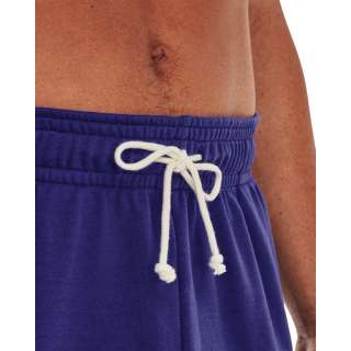 Men's UA Rival Terry Shorts 