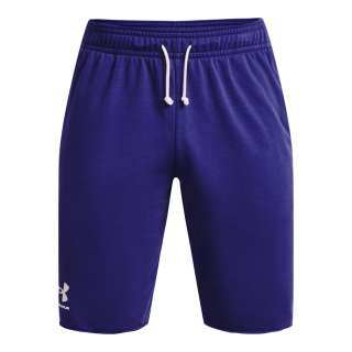 Men's UA Rival Terry Shorts 