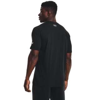 Men's Project Rock Brahma Bull Short Sleeve T-Shirt 
