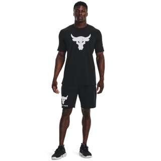 Men's Project Rock Brahma Bull Short Sleeve T-Shirt 