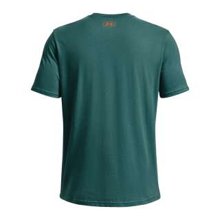 Men's Project Rock Brahma Bull T-Shirt