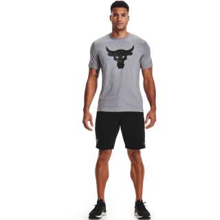 Men's Project Rock Terry Shorts