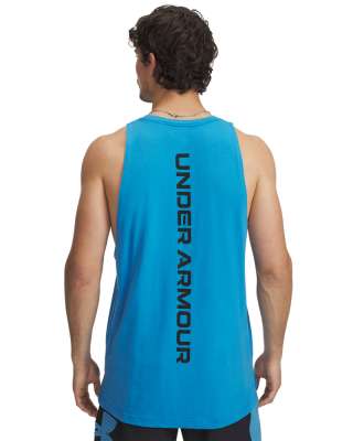 Men's UA Zone Tank T-shirt