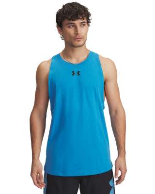 Men's UA Zone Tank T-shirt