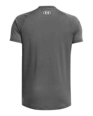 Boys' UA Tech™ 2.0 Short Sleeve