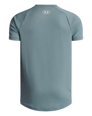 Boys' UA Tech™ 2.0 Short Sleeve 