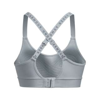 Women's UA Infinity Mid Covered Sports Bra