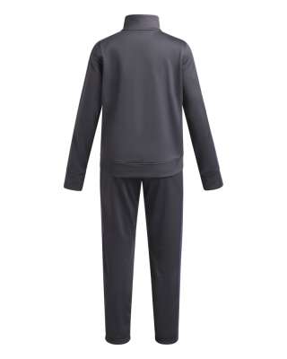 Ua Knit Track Suit 
