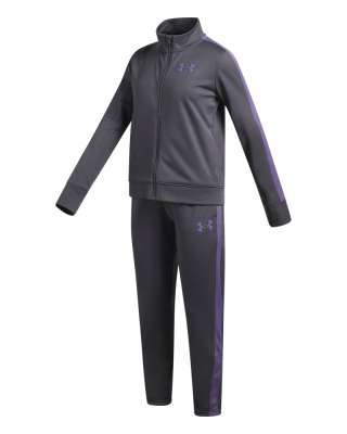 Ua Knit Track Suit 