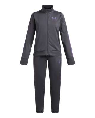 Ua Knit Track Suit 