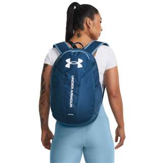 UA Hustle Lite Backpack 