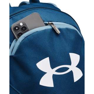 UA Hustle Lite Backpack 
