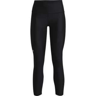 Women's HeatGear® Armour No-Slip Waistband Ankle Leggings