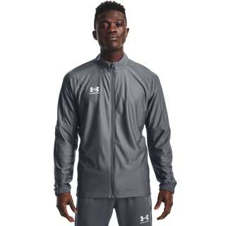 Men's UA Challenger Track Jacket Long Sleeve