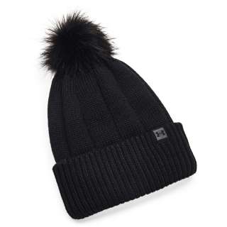 Women's UA Around Town ColdGear® Infrared Beanie