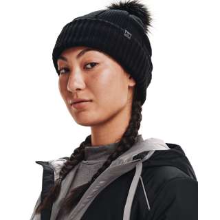Women's UA Around Town ColdGear® Infrared Beanie