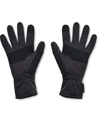 Men's UA Storm Fleece Gloves 