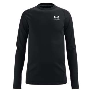 Boys' ColdGear® Long Sleeve 