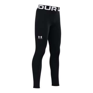 Boys' ColdGear® Leggings 