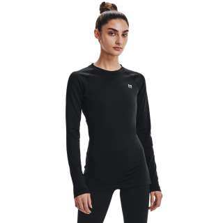 Women's ColdGear® Long Sleeve