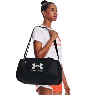UA Undeniable 5.0 XS Duffle Bag