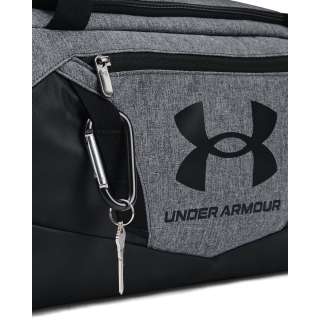UA Undeniable 5.0 Duffle XS 