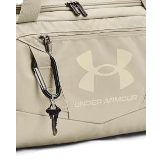 UA Undeniable 5.0 Duffle XS
