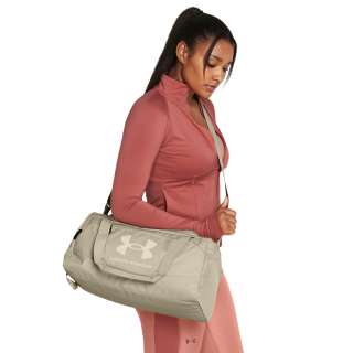 UA Undeniable 5.0 Duffle XS