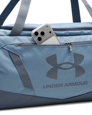 UA Undeniable 5.0 Duffle SM 