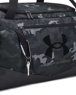 UA Undeniable 5.0 MD Duffle Bag 