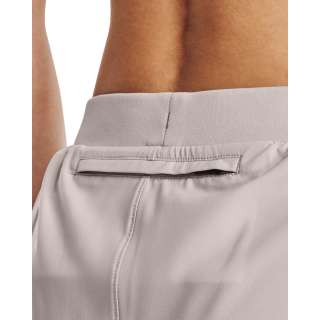 Women's UA Fly-By Elite 2-in-1 Shorts 